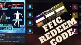 free fire ffpl Redeem code #new #world,#shorts