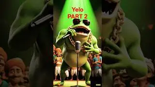 Bathak or mendhak entertainment story Part 2 #trending short #cartoon #viral