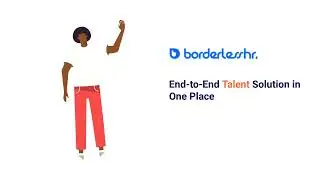 Why Use BorderlessHR for Remote Work Management
