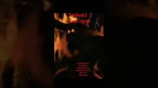 tekken3.final ogre play1