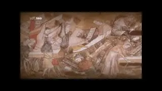 Europa im Mittelalter - Teil 4 - Von St&auml;dten und Kathedralen