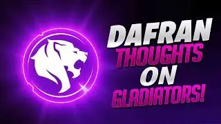 Dafran's Thoughts On Their Loss Against LA Gladiators! - Dafran Stream Highlights #2