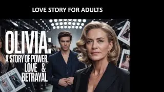 Olivia: A Story of Power, Love, and Betrayal