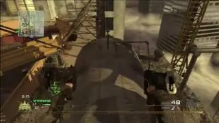 BEST MW2 TU6 FAKING PATCH BLUE ARROWS AND NAMES AND BOT RENAMER