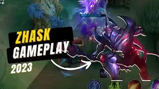 Gusion Is Really Annoying