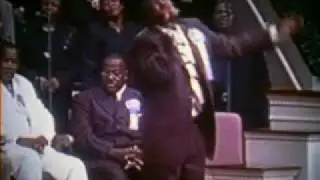 Kirvy Brown sings... I Won't Complain!!!