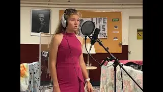 Feeling Good - Vocals and All Instruments by Annabelle Brooks, 2022