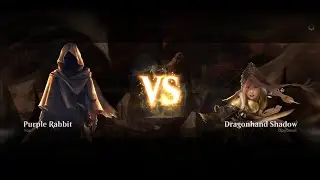 #Gameplay - MTG Arena - Tutorial Dragonhand Shadow