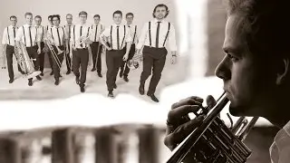 Salaputia Brass & Jeroen Berwaerts: Signals from Heaven