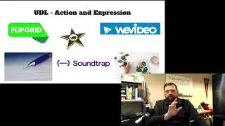 UDL quick talk