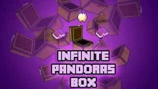 [Hypixel UHC] Infinite Pandora's Box Exploit