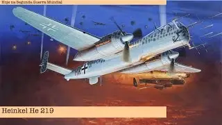 Heinkel He 219