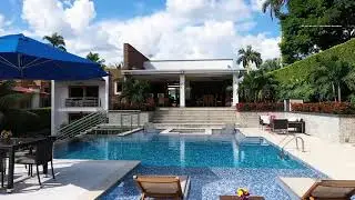 Modern and Classic style Villa House in Colombia Pereira Cerritos Malabar This is the CoffeTriangle