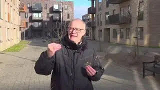 Altan-solcelleanlæg – hvad må du i Danmark?