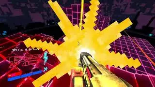 ULTRAKILL but I suck and it runs at 10 frames per second