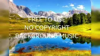 Inspirational Pop - No copyright Background Music