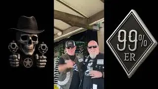 Gunfighters MC