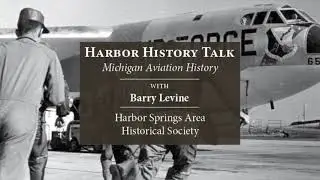 B-52 Bomber Crash and the Kincheloe Base
