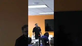 The Right Way To Let A Customer Leave