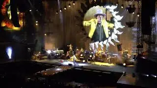 ZUCCHERO  ARENA  VERONA 2022