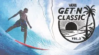 DOCUMENTAL SURF VANS VOL.3
