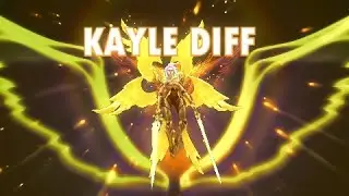 If you've made a Kayle diff, send this video