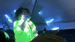 Westside Gunn - Dr. Birds (Live at the Esquina de Abuela in Miami on 12/4/2021)