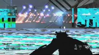 CoD Advanced Warfare - Wall Breach - Ascend
