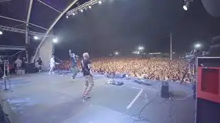 STAY HOMAS - Let It Out - Live 2022