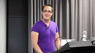 Kickfolio - Edward Dowling - Melbourne Cocoaheads May 2012