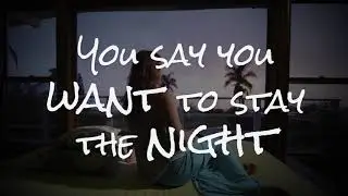Dave Rice - Physical Attraction (feat. Ashley Mazanec) Lyric Video as featured on Tales of the City