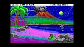 Top 4 Point and Click Adventure Games