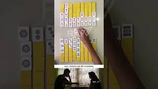 Play table mahjong part 1 #mahjong #gameplay #games #game #shorts #videoshort