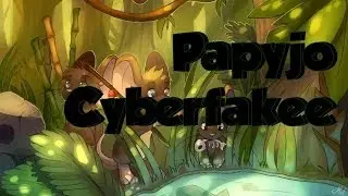 TRANSFORMICE - Papyjo & Cyberfakee