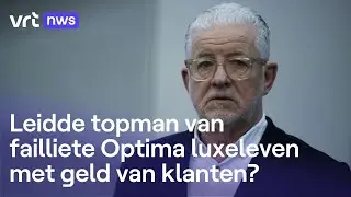 PODCAST - De ondergang van Optima