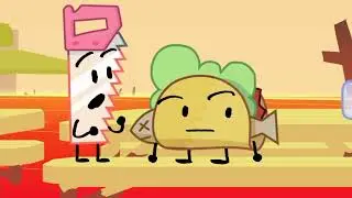 BFB OST: Chug 2 (Remake)