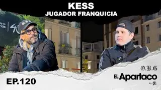 KESS - Prospecto del Rap Venezolano, El camino del Jugador Franquicia.