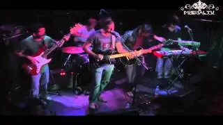 El Imperial TV - Red Lion