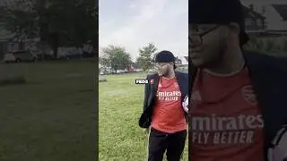 Unlicensed Football Coach Flees from Police 😭🚨