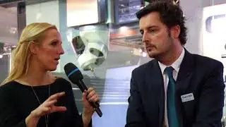 Nicol&aacute;s Correa about milling technology