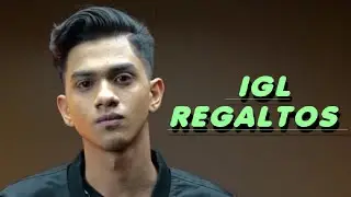 Regaltos doing IGL. Team Soul dead!!! Mavi Trolling Rega.