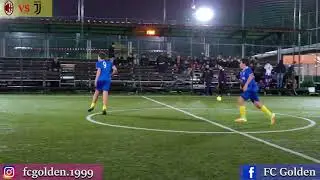 🎥 Torneo Under 14 ⚽️ Juventus vs Milan