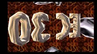 AMIGA-Demo 