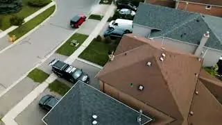 Roofing Euphoria: Toronto Roof Repairs Inc. Customer Triumphs