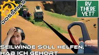 RV There Yet? | Weihnachtspecial 2025 Folge 02