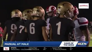 High School Playbook: Nov. 14