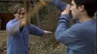 5 Elements of Chinese Swordsmanship