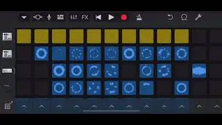 DUBSTEP LIVE BY FERREVO