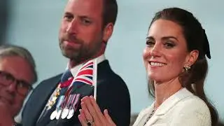 Кейт Миддлтон и музыка: скрытые мелодии, будущая королева