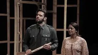 Official Trailer - Arpana & Prithvi Theatres' DEEWAR